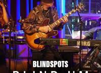 Blindspots - Blind um die Welt