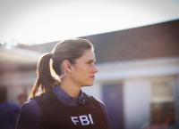 FBI: Special Crime Unit