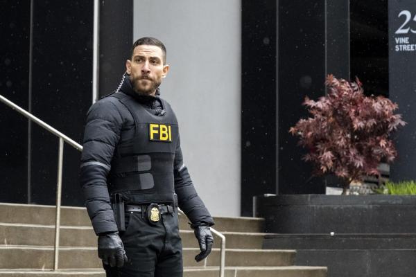 Bild 1 von 10: Omar Adom (Zeeko Zaki)
