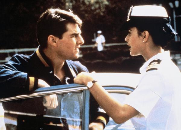 Bild 1 von 1: Eine Frage der Ehre