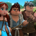 Robin Hood - Schlitzohr von Sherwood