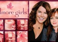 Gilmore Girls