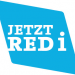 jetzt red i