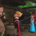 Robin Hood - Schlitzohr von Sherwood
