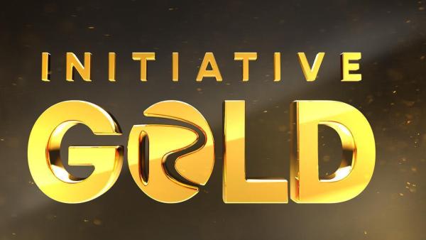 Initiative Gold