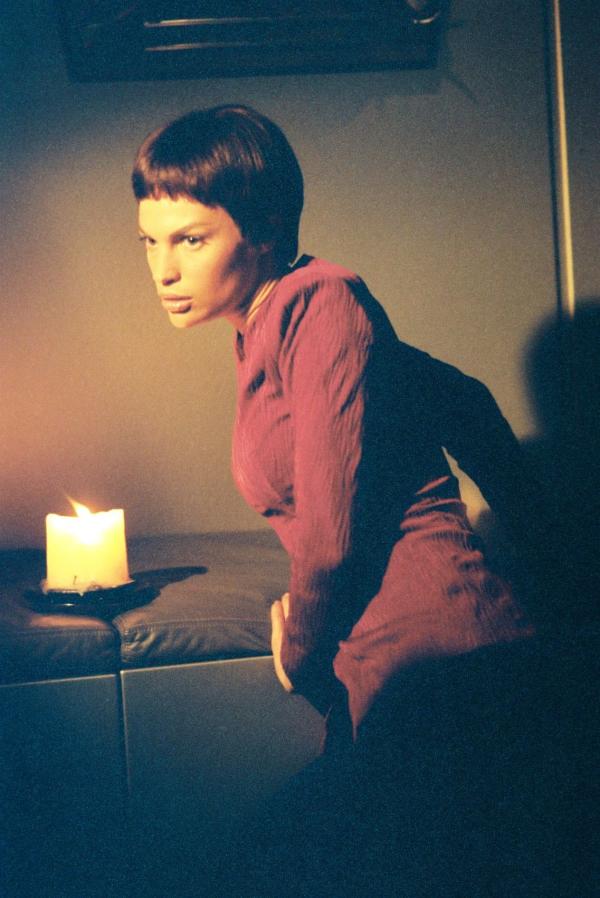 Bild 1 von 2: Star Trek Enterprise Season1 EP Fusion, Star Trek Enterprise Staffel1 EP Verschmelzung