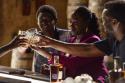 Tienne Simon in: Death in Paradise