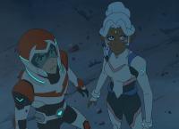 Voltron: Legendärer Verteidiger