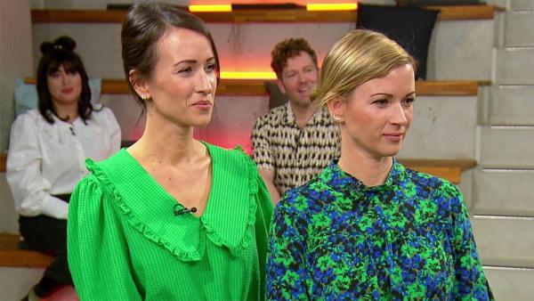 Bild 1 von 2: +++ Die Verwendung des sendungsbezogenen Materials ist nur mit dem Hinweis und Verlinkung auf RTL+ gestattet. +++