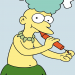 Die Simpsons