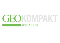 GEO kompakt - Wissen to go