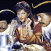 Cartouche, der Bandit