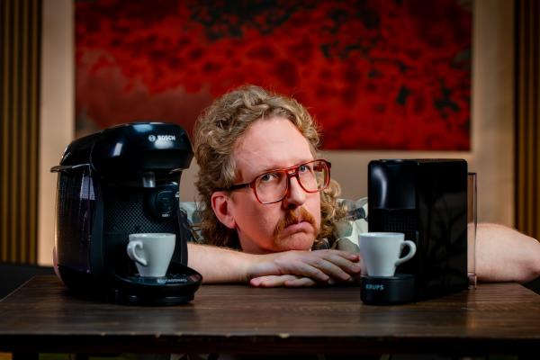 Bild 1 von 5: Tassimo oder Nespresso: Welche Maschine überzeugt?