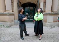 Make it - Wie Guerilla-Künstler Wiesbaden übernehmen