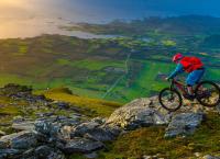 MTB Heroes: Trailblazers