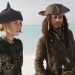 Pirates of the Caribbean - Am Ende der Welt