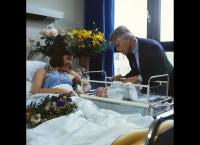 Ich heirate eine Familie . . .