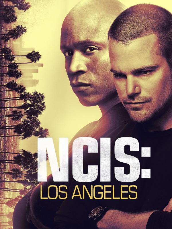 Bild 1 von 10: (10. Staffel) - NAVY CIS: L.A. - Artwork