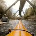 Über die Wupper