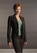 Lauren Holly in: Navy CIS