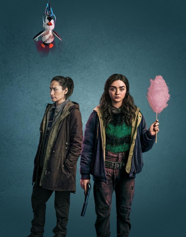 Bild 1 von 9: (1. Staffel)