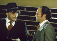 Kojak - Einsatz in Manhattan