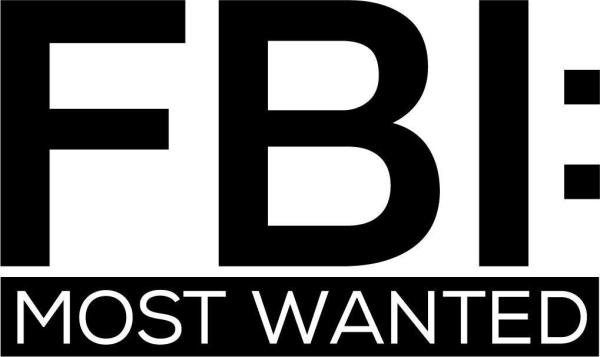 Bild 1 von 15: (1.Staffel) - FBI: Most Wanted - Logo