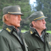 Die Bergpolizei - Ganz nah am Himmel