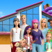 Barbie - Traumvilla-Abenteuer
