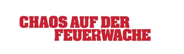 Bild 1 von 17: Chaos auf der Feuerwache - Logo