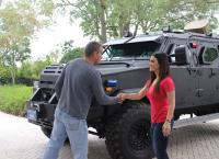 Shipping Wars - Die Transporter