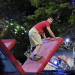 American Ninja Warrior