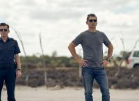 The Dry: Lügen der Vergangenheit