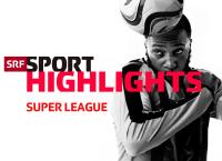 Super League - Highlights