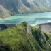 Stauseen der Alpen: Kaprun