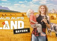 Raus aufs Land - Der Süden