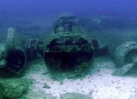 Das Bermuda-Dreieck - Rätsel im Atlantik