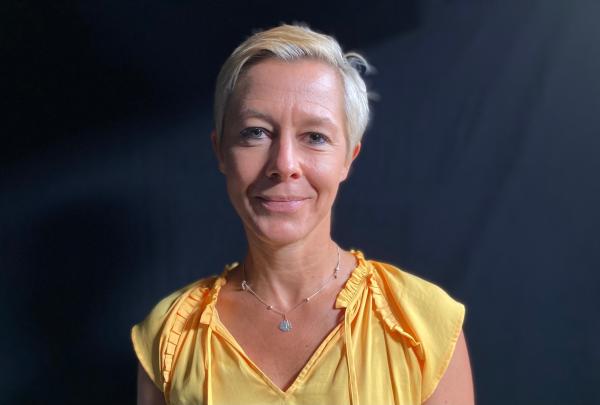 Bild 1 von 7: Steffanie Riess