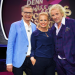 Denn sie wissen nicht, was passiert - Die Jauch-Gottschalk-Schöneberger-Show