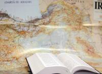 Gesichter der Verfolgung