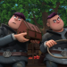 Robin Hood - Schlitzohr von Sherwood