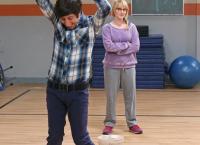 The Big Bang Theory