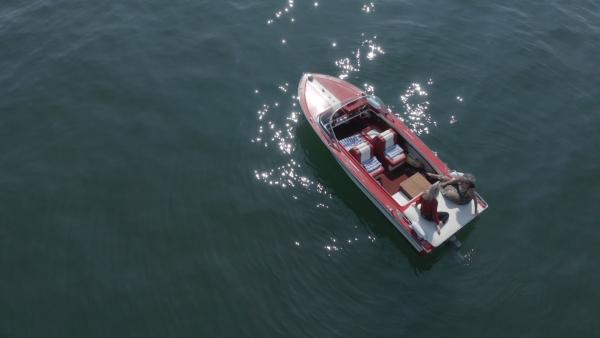 Bild 1 von 4: Gespräch mit \