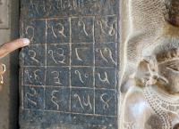 Die Odyssee der Zahlen