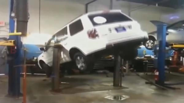 Bild 1 von 2: Sendungsbild