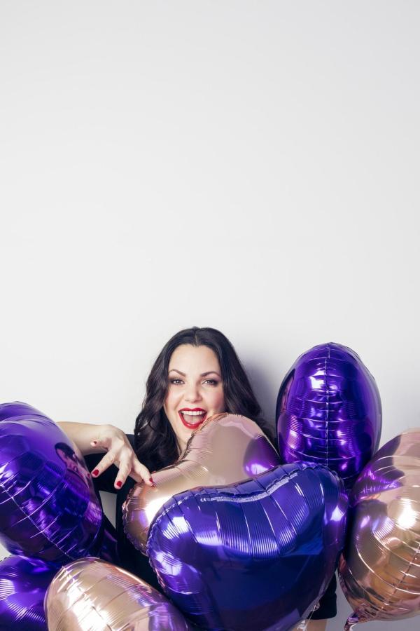 Bild 1 von 3: Paula Lambert