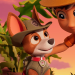 PAW Patrol: Valiente - Tracker beweist Mut