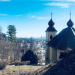 (h)ERZberg. Das Kreuzbergl in Klagenfurt