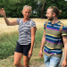 Ferien in der Heimat