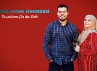 Dating ohne Grenzen: Countdown für die Liebe